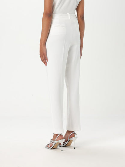 Pinko Pants Woman Black