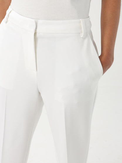 Pinko Pants Woman Black