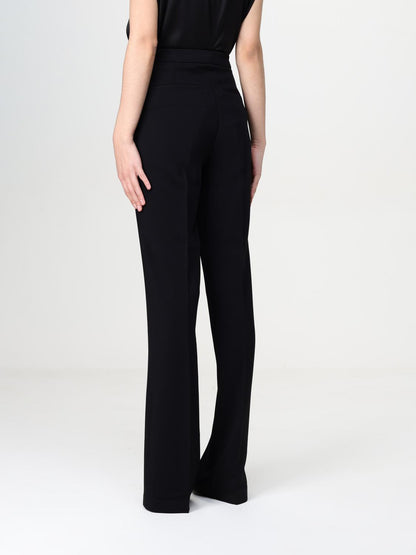 Pinko Pants Woman Black