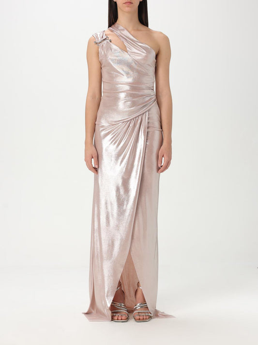 Pinko Dress Woman Nude