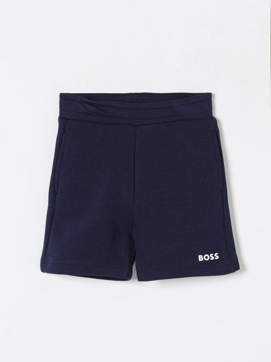 Boss Shorts Kids Marine