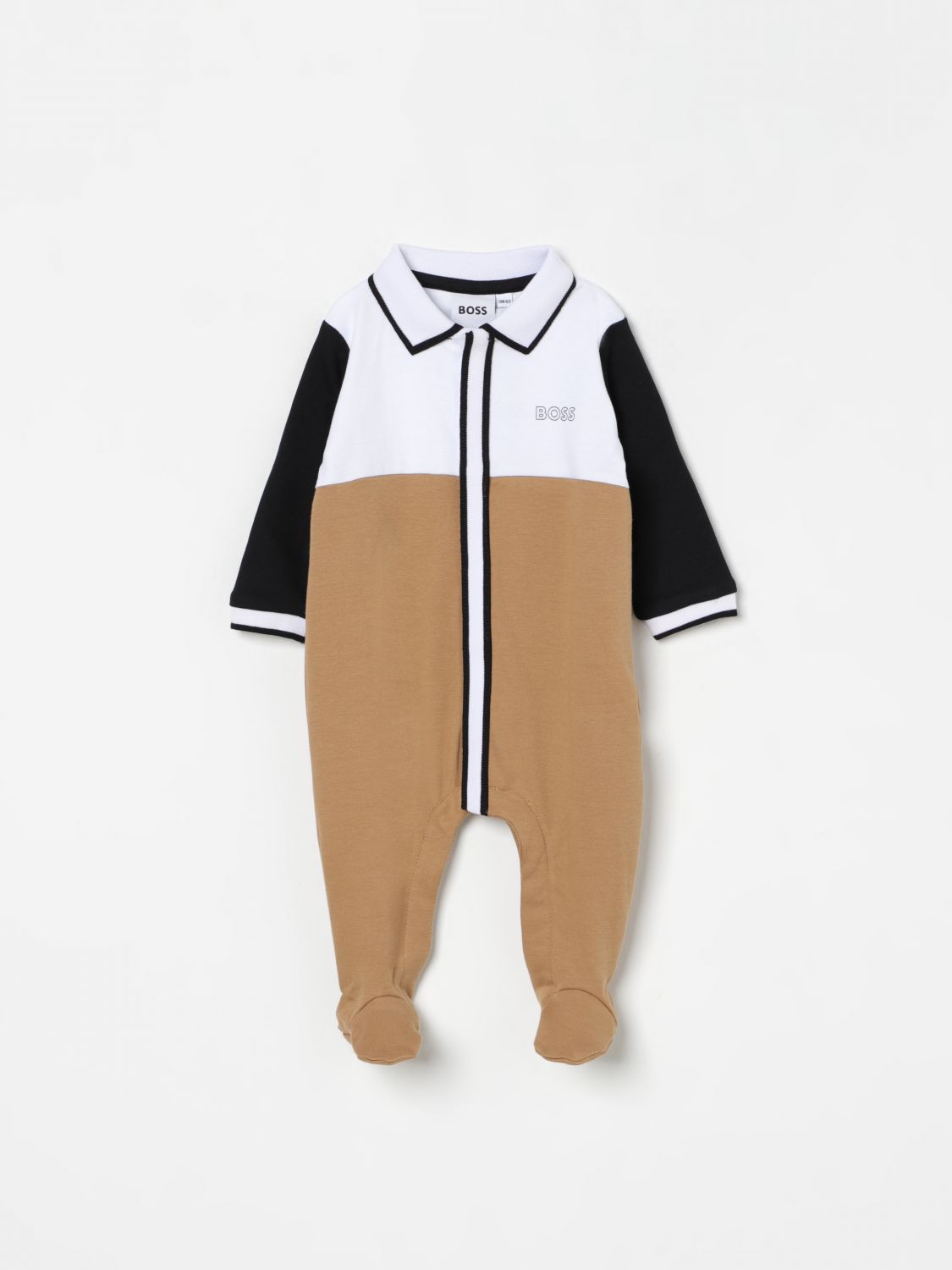 Boss Tracksuits Kids Sky