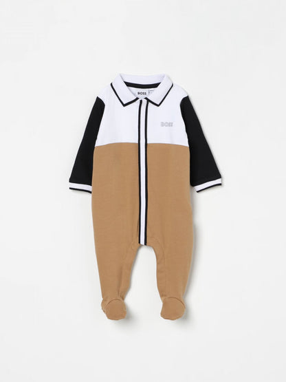 Boss Tracksuits Kids Sky