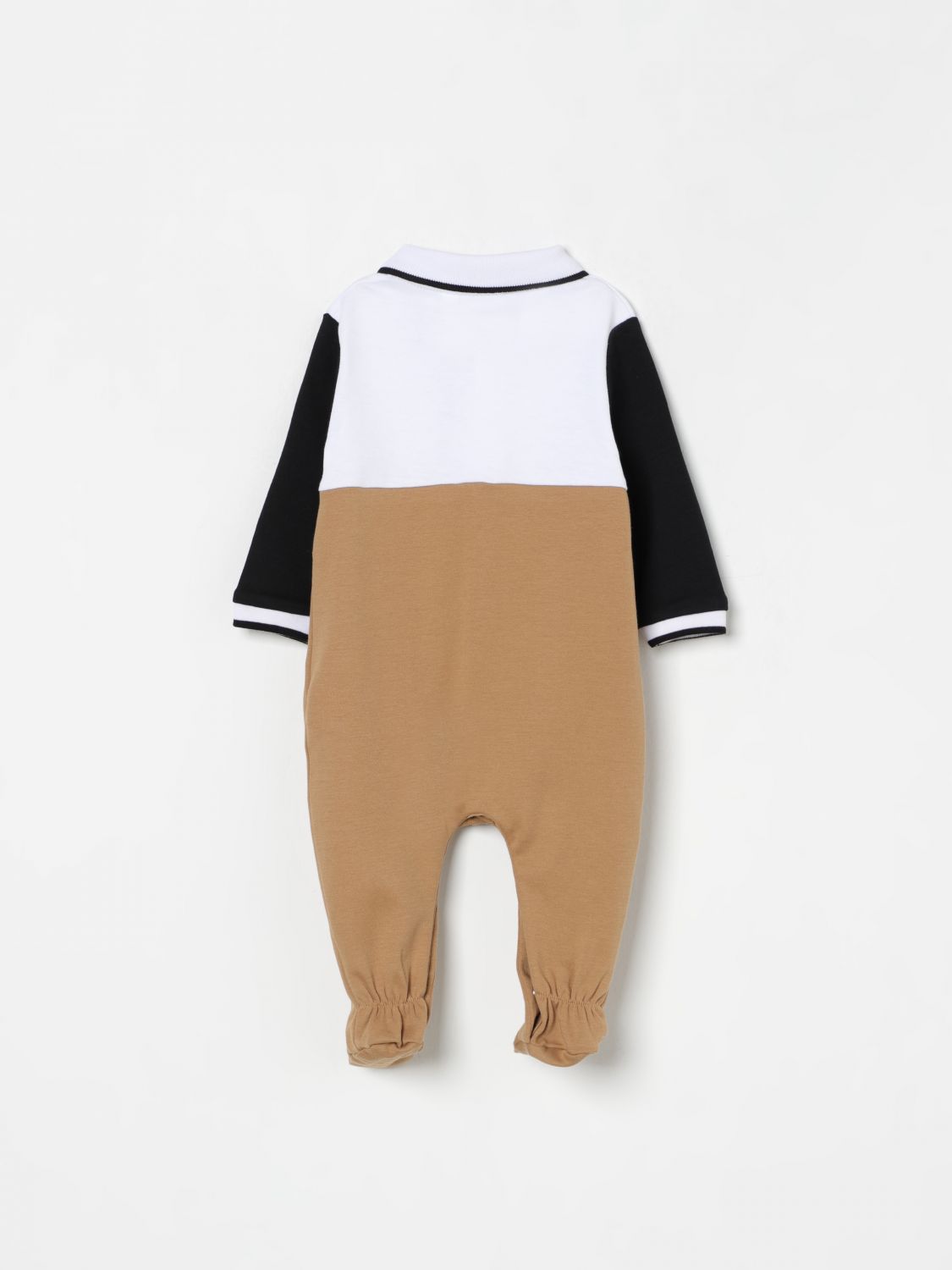 Boss Tracksuits Kids Sky