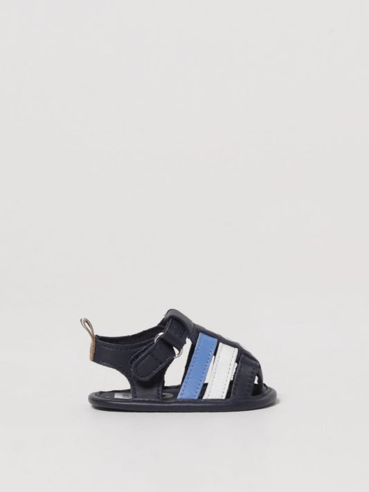 Boss Shoes Kids Marine