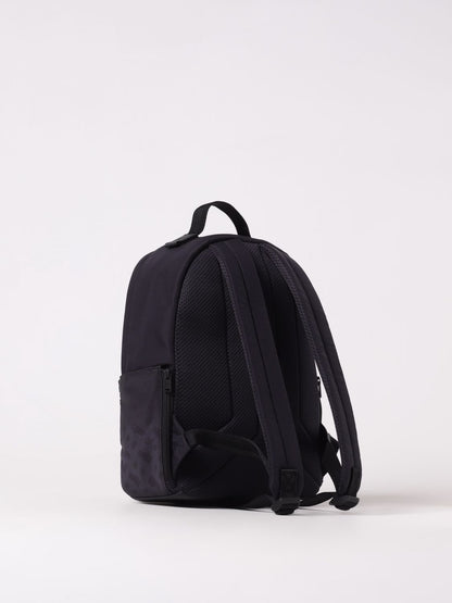 Boss Duffel Bag Kids Black