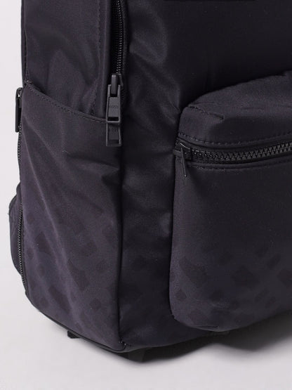 Boss Duffel Bag Kids Black
