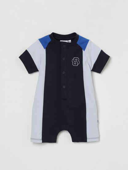 Boss Tracksuits Kids Marine
