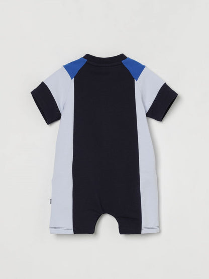 Boss Tracksuits Kids Marine
