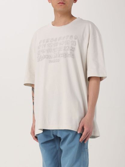 Maison Margiela T Shirt Men White