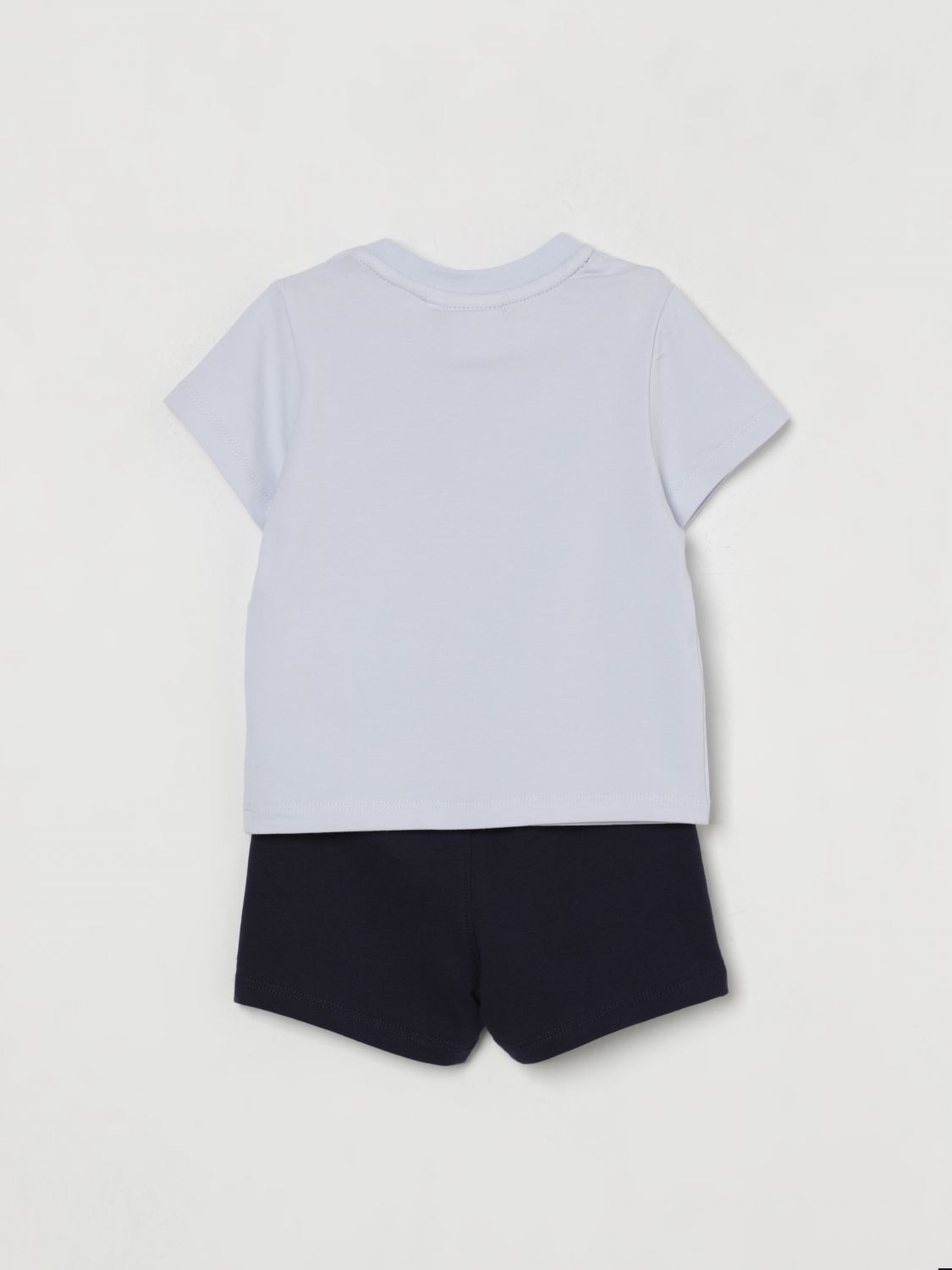 Boss Tracksuits Kids Sky
