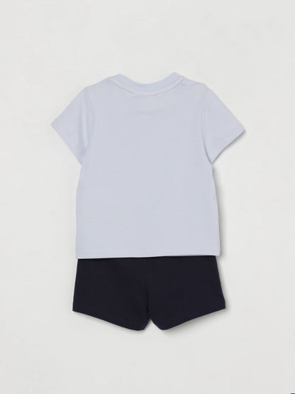 Boss Tracksuits Kids Sky