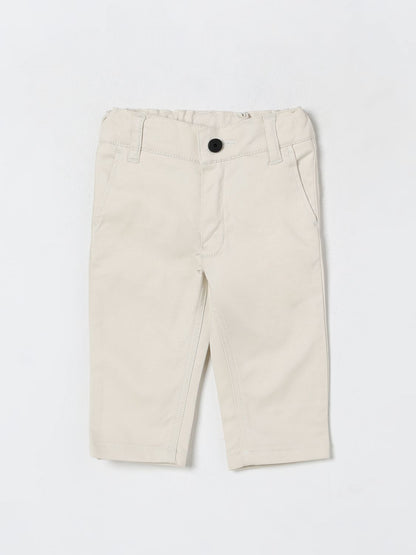 Boss Pants Kids Sand