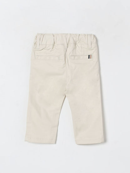 Boss Pants Kids Sand
