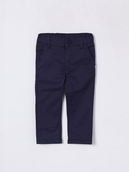 Boss Pants Kids Marine