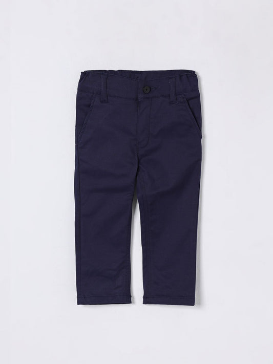 Boss Pants Kids Marine