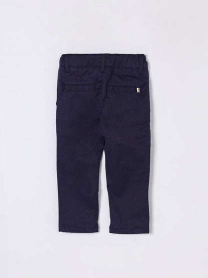 Boss Pants Kids Marine