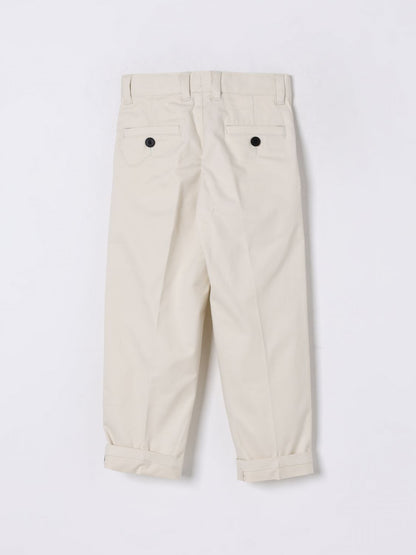 Boss Pants Kids Sand