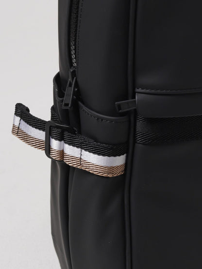 Boss Duffel Bag Kids Black