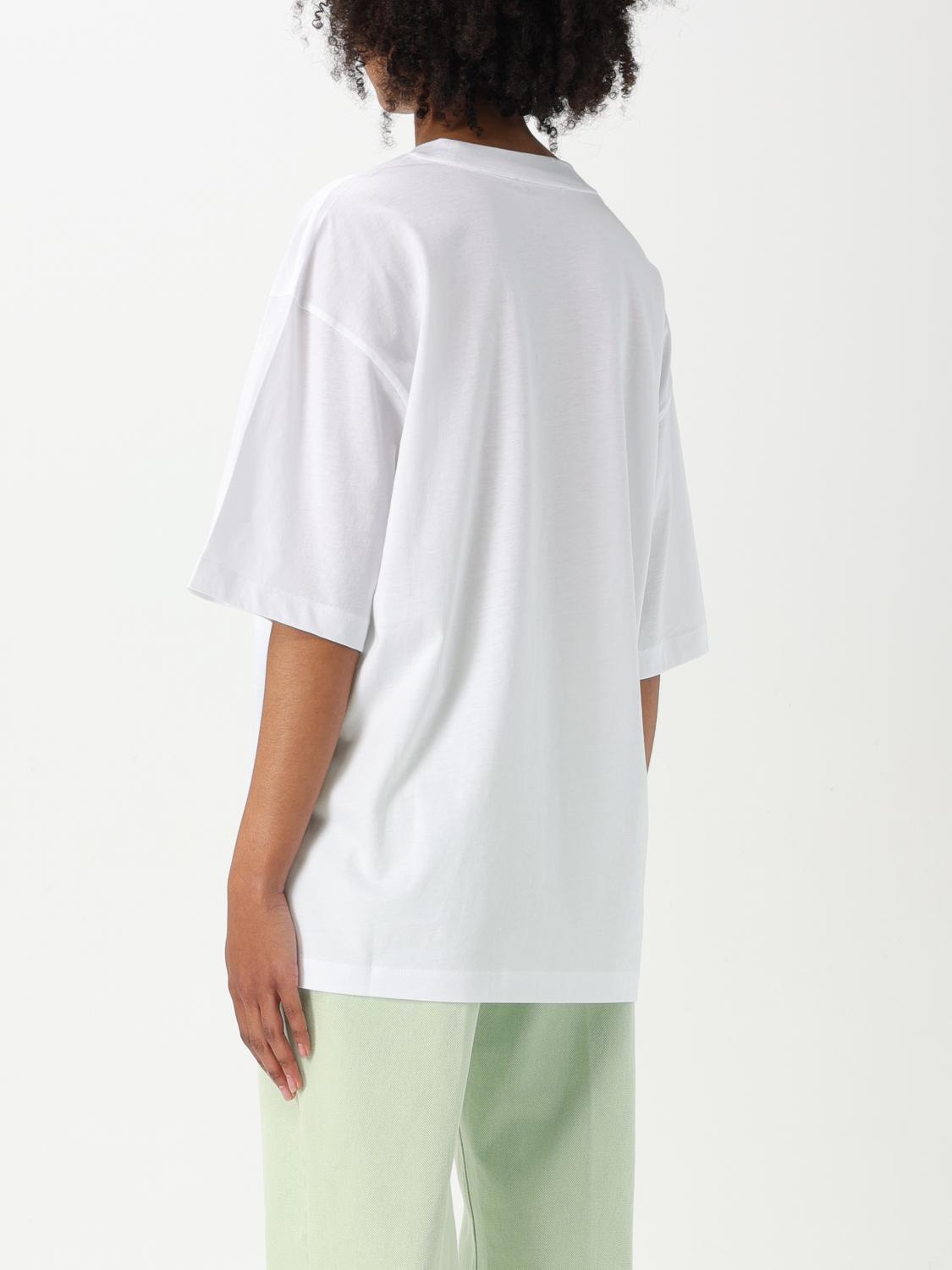 Marni T Shirt Woman White