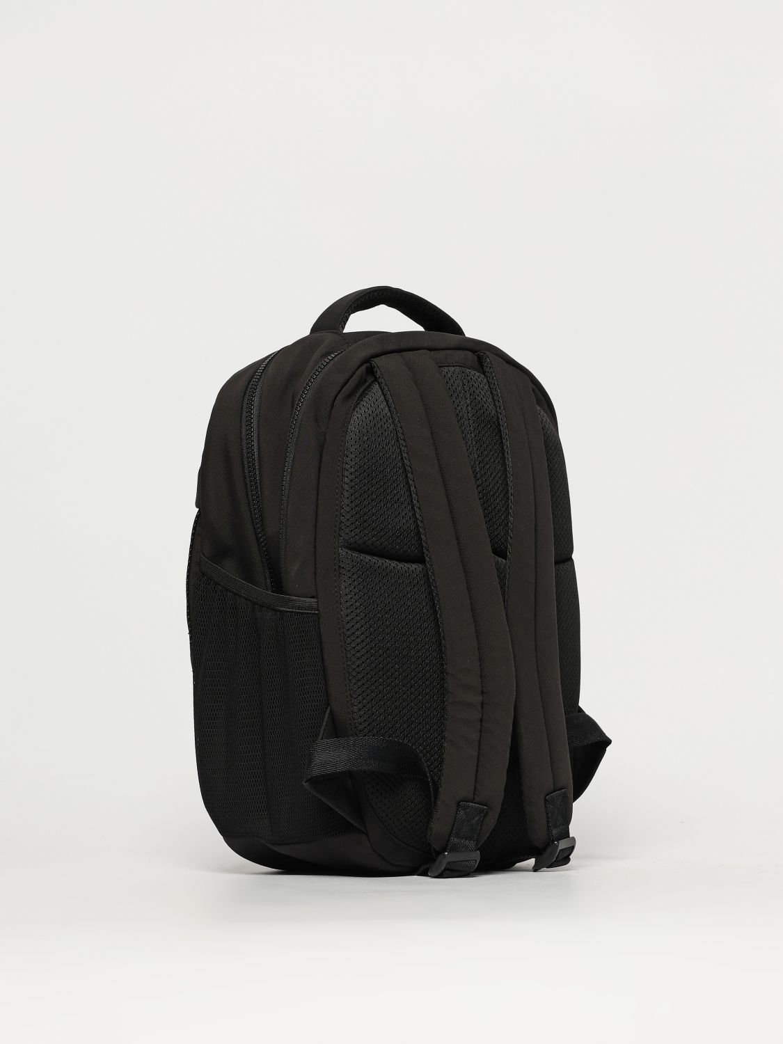Boss Duffel Bag Kids Black