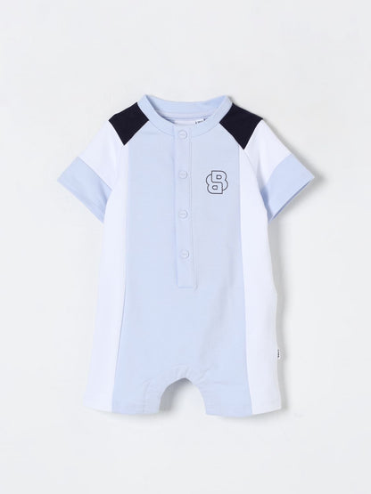 Boss Tracksuits Kids Sky
