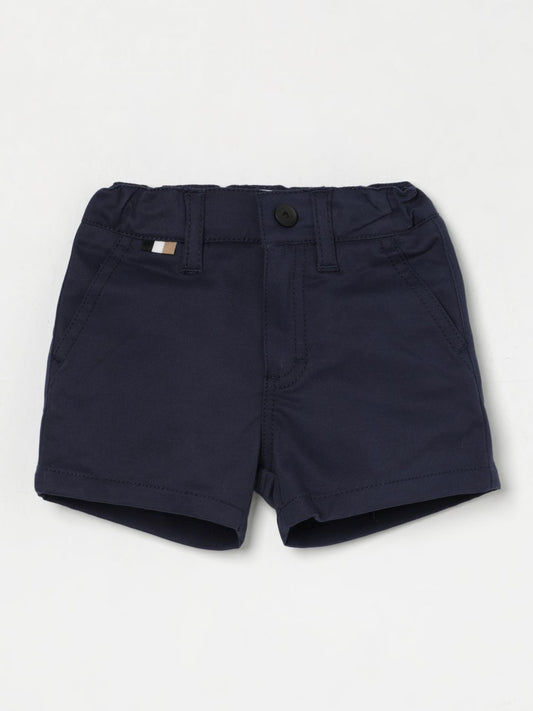 Boss Pants Kids Marine