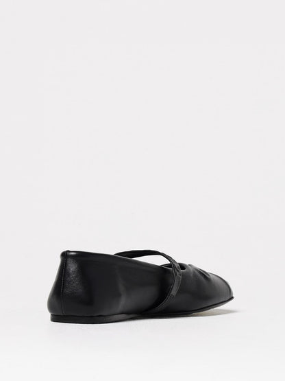 Marni Ballet Flats Woman Black