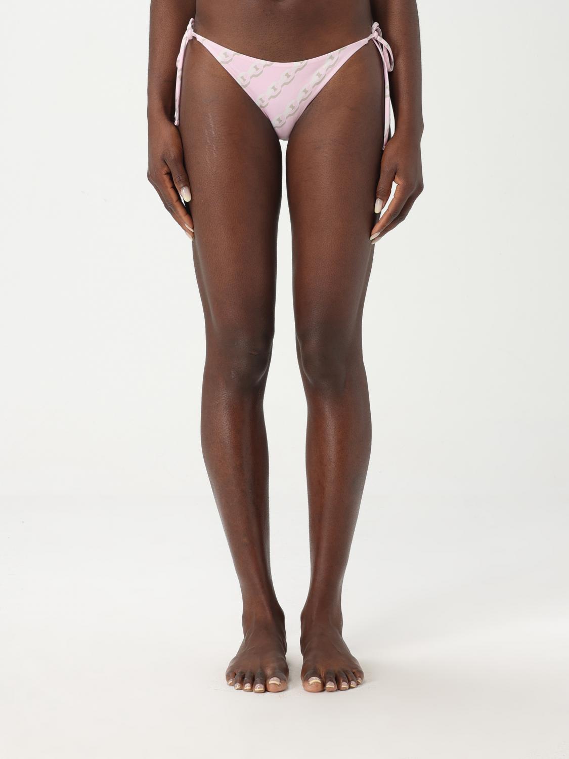 Versace Swimsuit Woman Pink