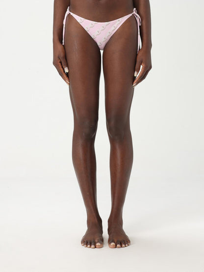 Versace Swimsuit Woman Pink