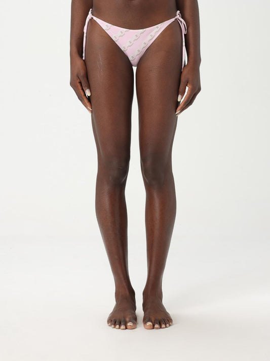Versace Swimsuit Woman Pink