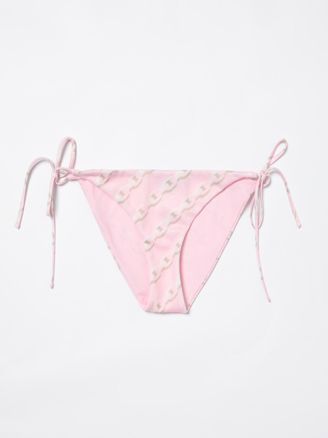 Versace Swimsuit Woman Pink