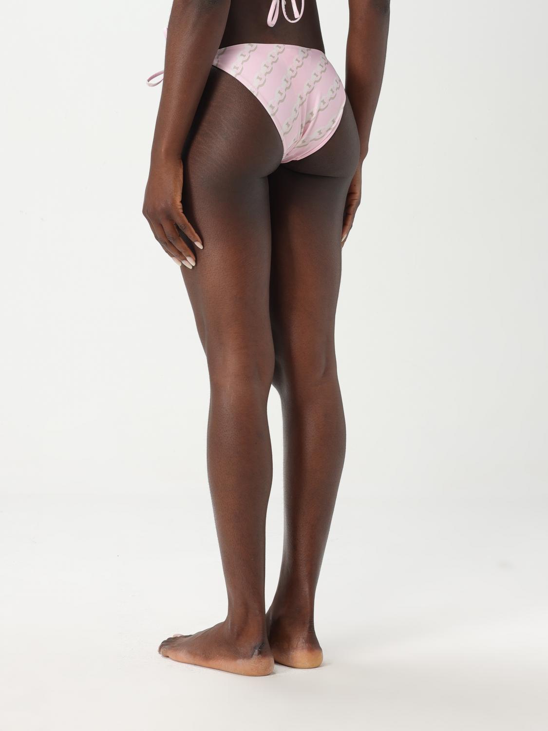 Versace Swimsuit Woman Pink