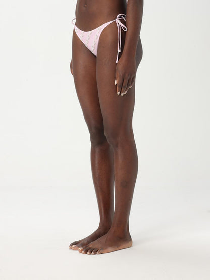 Versace Swimsuit Woman Pink