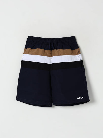 Boss Shorts Kids Marine