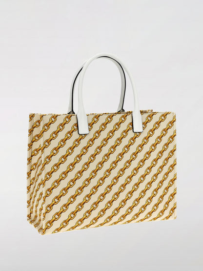 Versace Tote Bags Woman Multicolor