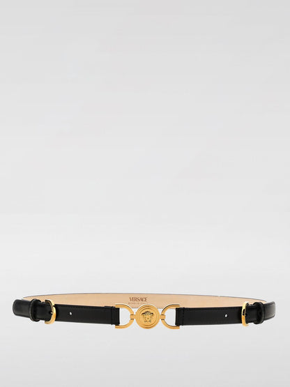 Versace Belt Woman Multicolor