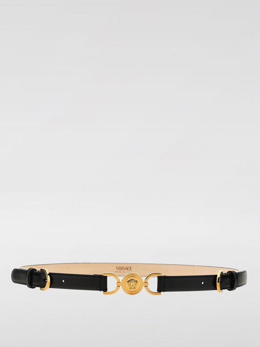 Versace Belt Woman Multicolor