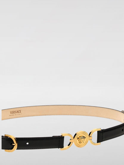 Versace Belt Woman Multicolor