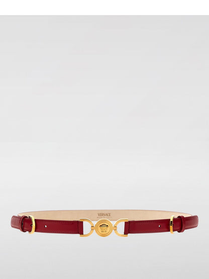 Versace Belt Woman Multicolor