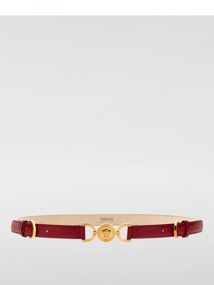 Versace Belt Woman Multicolor