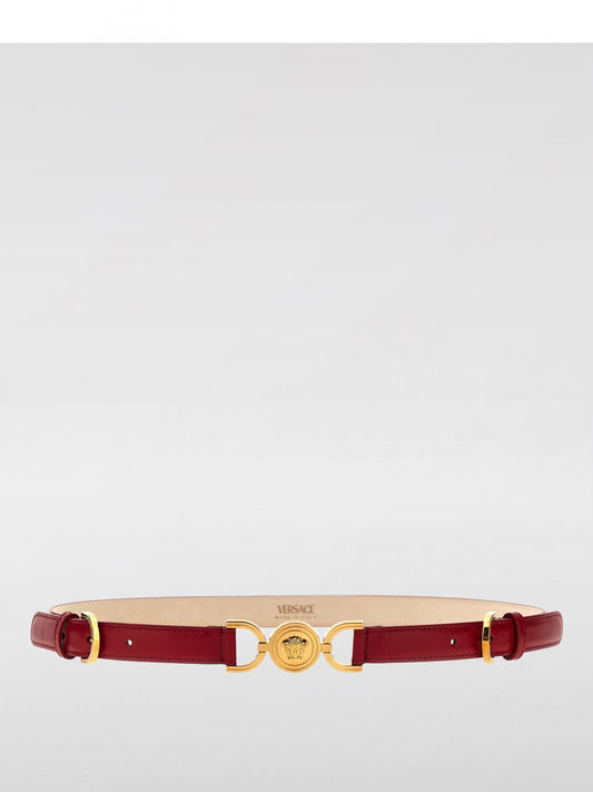 Versace Belt Woman Multicolor