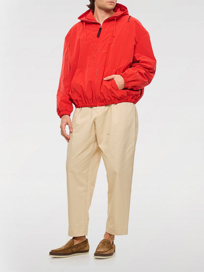 Marni Jacket Men Red