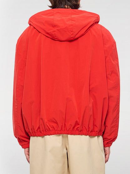 Marni Jacket Men Red