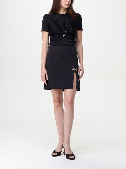 Versace Top Woman Red