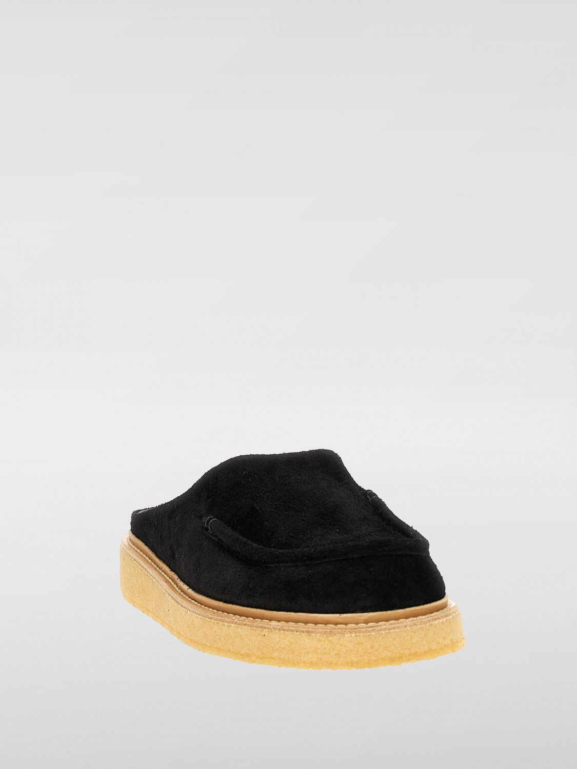 Marni Shoes Men Brown