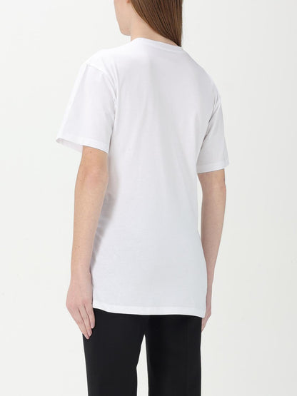 Versace T Shirt Woman White
