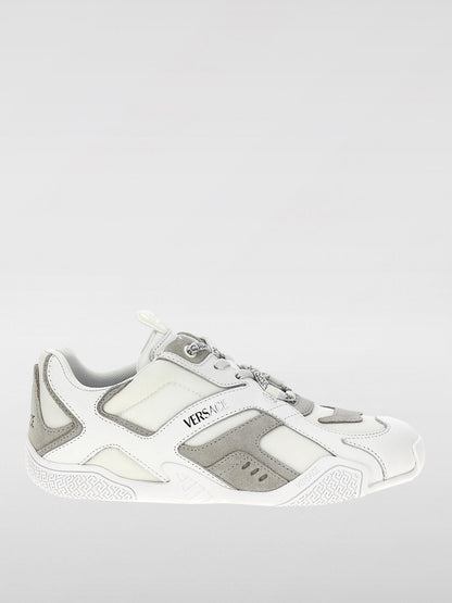 Versace Sneakers Woman White