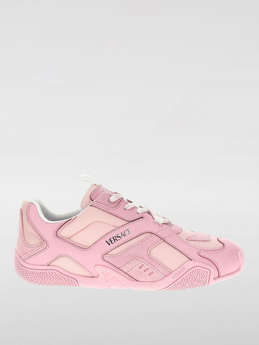 Versace Sneakers Woman White