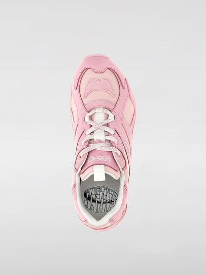 Versace Sneakers Woman White